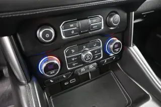 Chevrolet Tahoe 2022 4x4 Z71 SUV de 4 puertas
