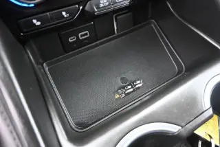 Chevrolet Tahoe 2022 4x4 Z71 SUV de 4 puertas