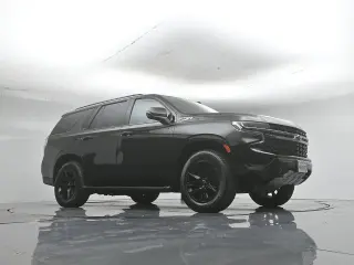 Chevrolet Tahoe 2022 4x4 Z71 SUV de 4 puertas