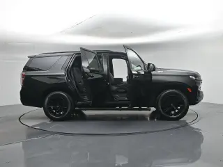 Chevrolet Tahoe 2022 4x4 Z71 SUV de 4 puertas