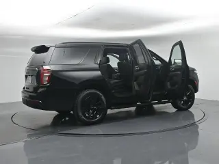 Chevrolet Tahoe 2022 4x4 Z71 SUV de 4 puertas