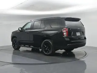Chevrolet Tahoe 2022 4x4 Z71 SUV de 4 puertas