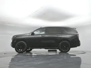 Chevrolet Tahoe 2022 4x4 Z71 SUV de 4 puertas