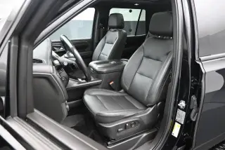Chevrolet Tahoe 2022 4x4 Z71 SUV de 4 puertas