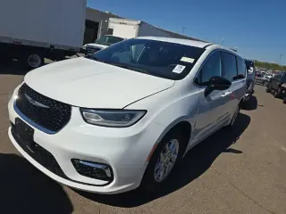 Chrysler Pacifica 2025 Select 4dr Mini-Van