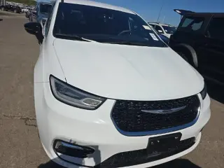 Chrysler Pacifica 2025 Select 4dr Mini-Van