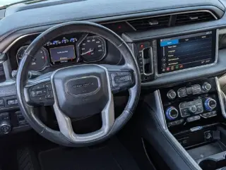 GMC Yukon XL 2021 4x2 Denali 4dr SUV
