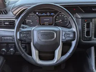 GMC Yukon XL 2021 4x2 Denali 4dr SUV