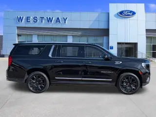 GMC Yukon XL 2021 4x2 Denali 4dr SUV