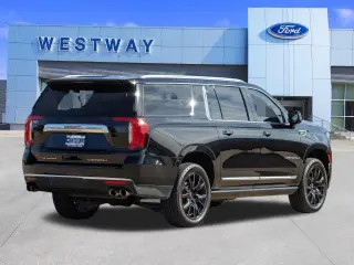 GMC Yukon XL 2021 4x2 Denali 4dr SUV