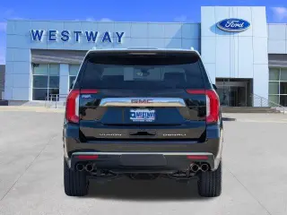 GMC Yukon XL 2021 4x2 Denali 4dr SUV