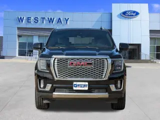 GMC Yukon XL 2021 4x2 Denali 4dr SUV