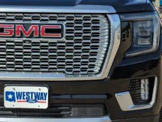 GMC Yukon XL 2021 4x2 Denali 4dr SUV