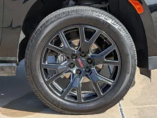 GMC Yukon XL 2021 4x2 Denali 4dr SUV