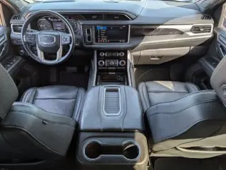 GMC Yukon XL 2021 4x2 Denali 4dr SUV
