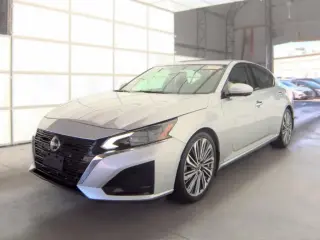 Nissan Altima 2023 2.5 SL 4dr Sedán
