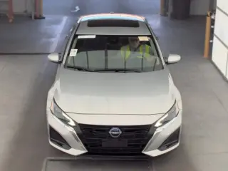 Nissan Altima 2023 2.5 SL 4dr Sedán