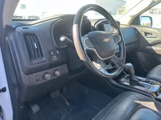 Chevrolet Colorado 2021 4x4 ZR2 4dr Crew Cab 5 ft. SB