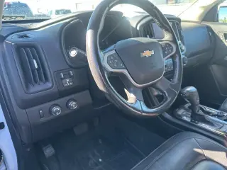 Chevrolet Colorado 2021 4x4 ZR2 4dr Crew Cab 5 ft. SB