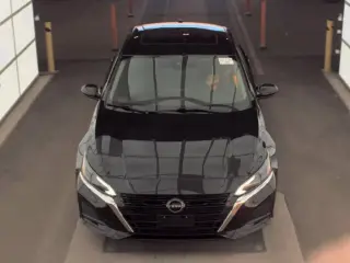 Nissan Altima 2023 2.5 SV 4dr Sedán