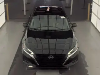 Nissan Altima 2024 2.5 SV Sedán 4 puertas