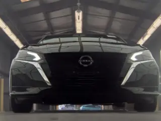 Nissan Altima 2024 2.5 SV Sedán 4 puertas