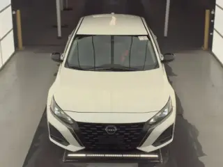 Nissan Altima 2023 AWD 2.5 SR 4dr Sedán