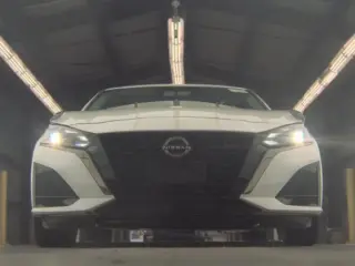 Nissan Altima 2023 AWD 2.5 SR 4dr Sedán