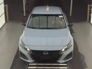 Nissan Altima 2025 2.5 SR 4dr Sedán
