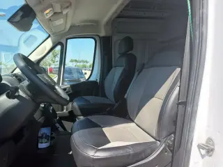 Ram ProMaster 2023 3500 159 WB 3dr Techo Alto Furgón de Carga Extendido