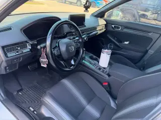 Honda Civic 2022 Sport Sedán 4 puertas