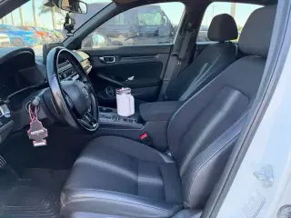 Honda Civic 2022 Sport Sedán 4 puertas