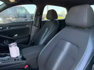 Honda Civic 2022 Sport Sedán 4 puertas