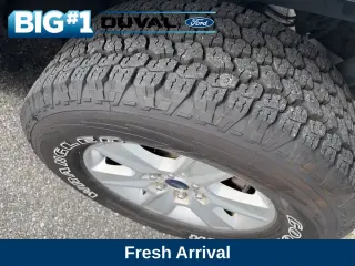 Ford F-150 2019 4x2 XLT 4dr SuperCab 8 ft. LB