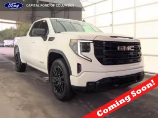 GMC Sierra 1500 2025 4x4 Elevation Estándar 4 puertas Doble Cabina 6,6 pies SB