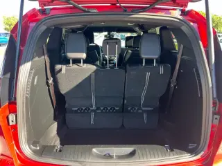 Chrysler Pacifica 2025 Select minivan de 4 puertas