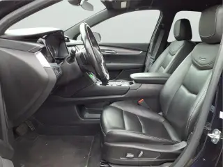Cadillac XT5 2022 4x4 Luxury SUV 4 puertas