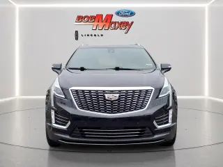 Cadillac XT5 2022 4x4 Luxury SUV 4 puertas