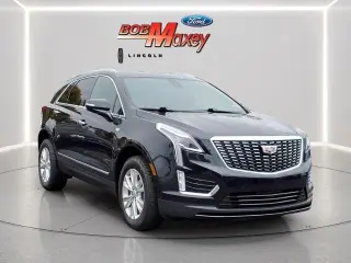Cadillac XT5 2022 4x4 Luxury SUV 4 puertas
