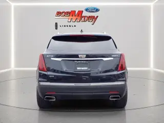 Cadillac XT5 2022 4x4 Luxury SUV 4 puertas