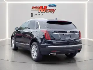 Cadillac XT5 2022 4x4 Luxury SUV 4 puertas