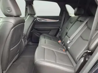 Cadillac XT5 2022 4x4 Luxury SUV 4 puertas