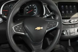 Chevrolet Malibu 2022 LS Sedán 4 puertas
