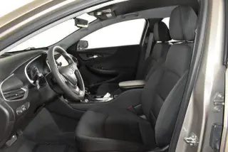 Chevrolet Malibu 2022 LS Sedán 4 puertas