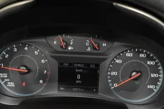 Chevrolet Malibu 2022 LS Sedán 4 puertas