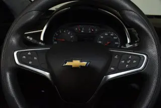 Chevrolet Malibu 2022 LS Sedán 4 puertas