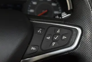 Chevrolet Malibu 2022 LS Sedán 4 puertas