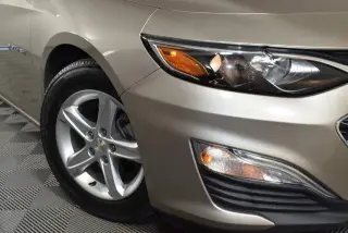 Chevrolet Malibu 2022 LS Sedán 4 puertas