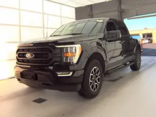 Ford F-150 2023 4x4 XLT 4dr SuperCrew 5.5 ft. SB