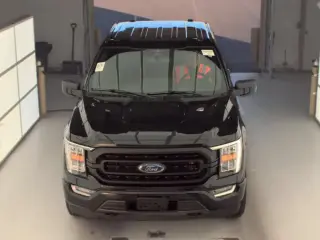 Ford F-150 2023 4x4 XLT 4dr SuperCrew 5.5 ft. SB